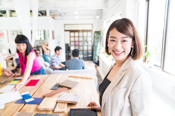 30代女性　転職　おすすめ　ランキング