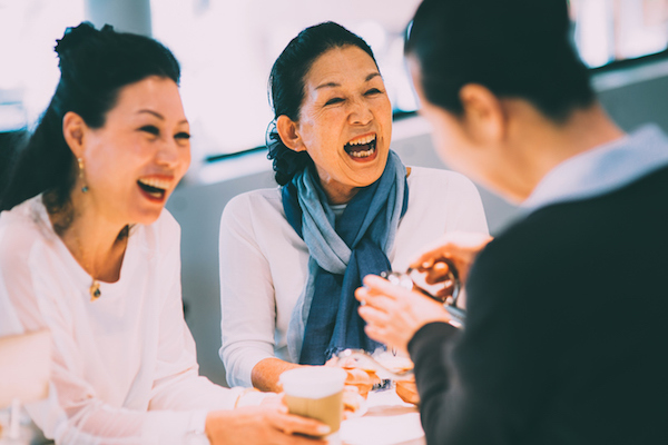 ４０代女性　転職サイト・転職エージェント　ランキング　比較