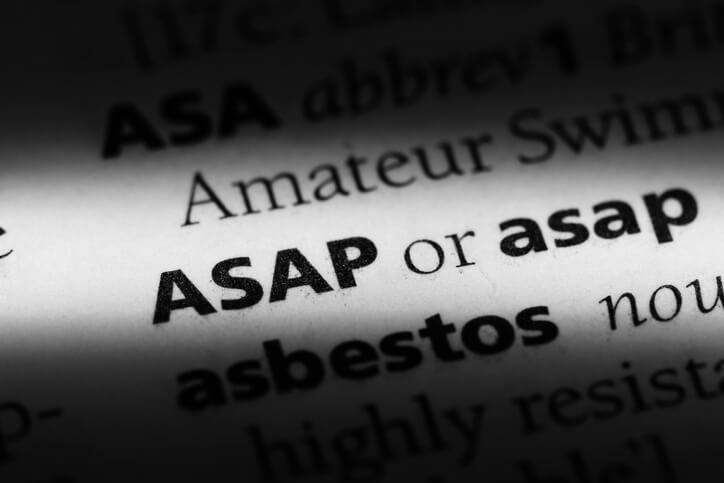 「ASAP」は上から目線で言う言葉