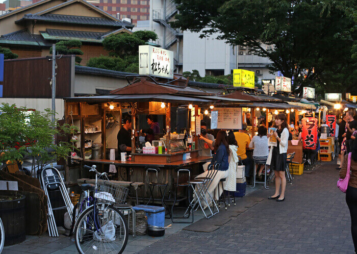 福岡の転職サイト・転職エージェントまとめ