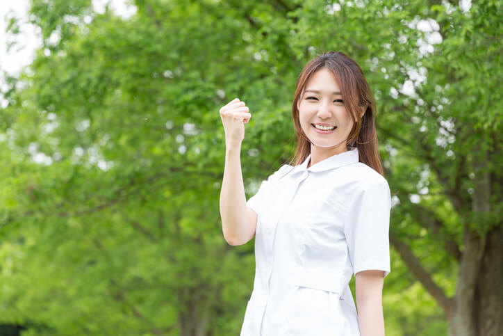 神奈川県　看護師　転職　ナースセンター