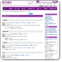 ハローワーク京都七条