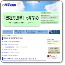 ハローワークプラザ泉