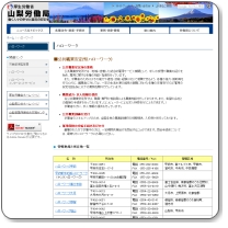 ハローワーク甲府