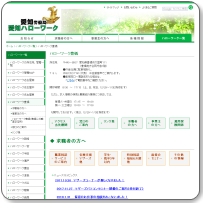 ハローワーク豊橋