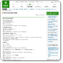 ハローワーク草津